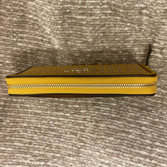 Kate Spade Link Wallet Continental - Picture 5 of 6